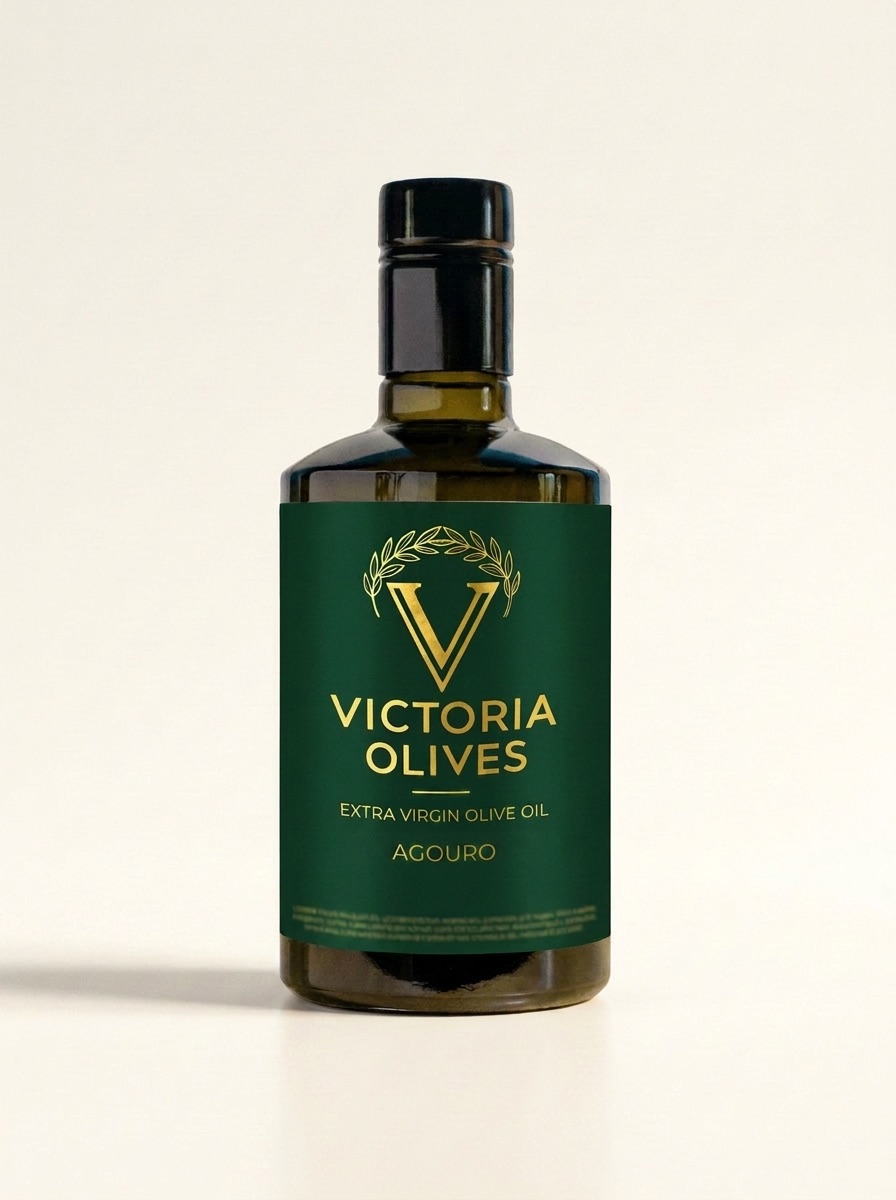 Agouro 100 ml
