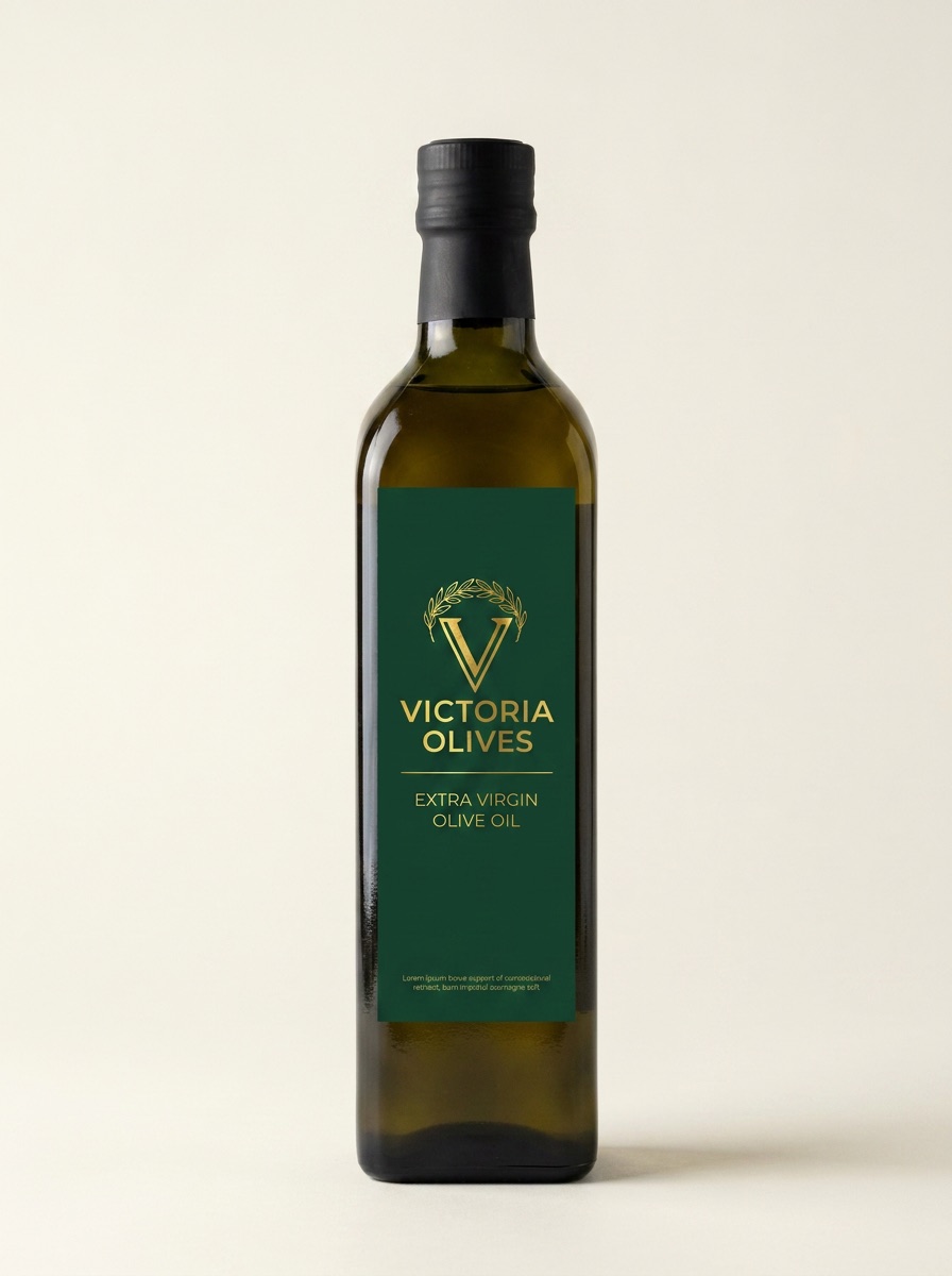 Classic — Glas 750 ml