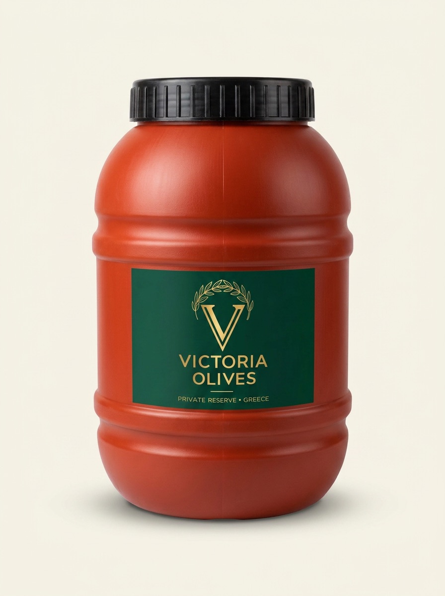 Fût vrac 13 kg