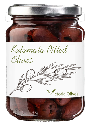 Kalamata Pitted Olives