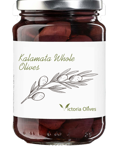Kalamata Whole Olives