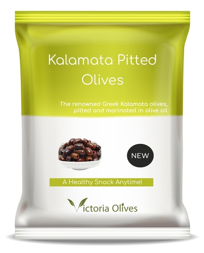Kalamata Pitted Olives