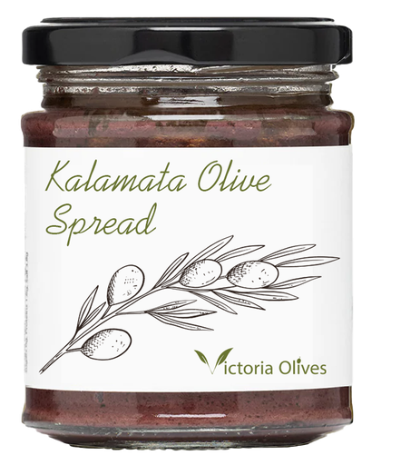 Kalamata Olive Spread