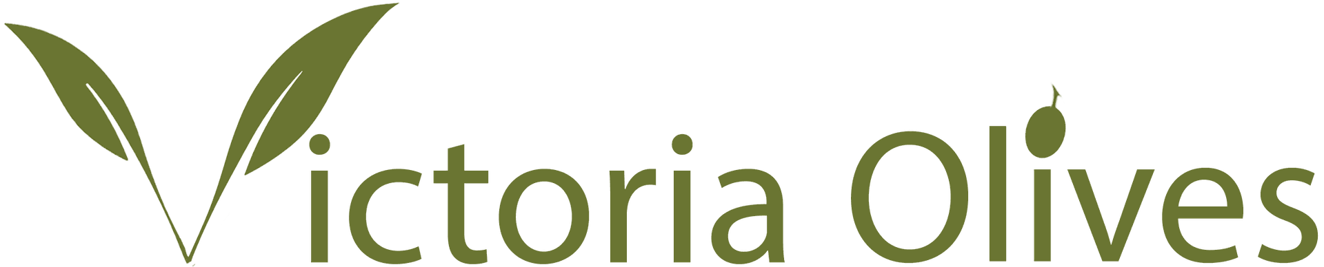 Victoria Olives
